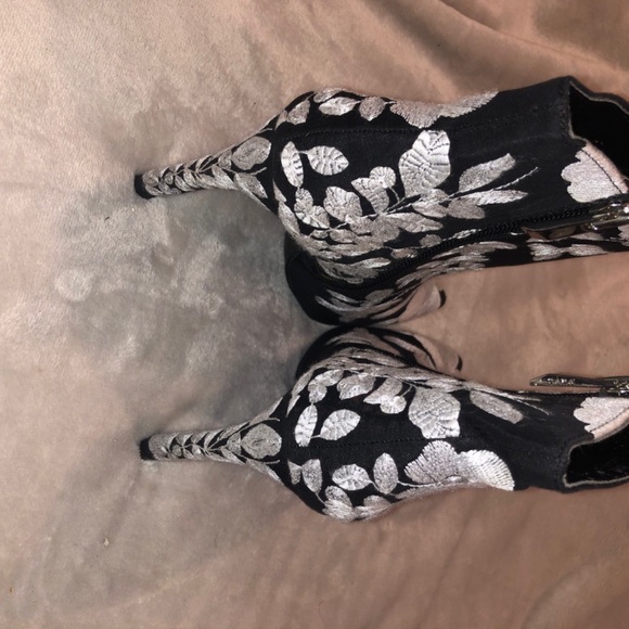 Booties - Picture 2 of 4